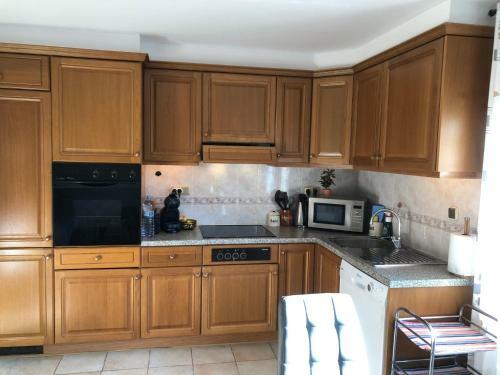Apartamento Guest House Mountain Rest - Rocamalera Darnius