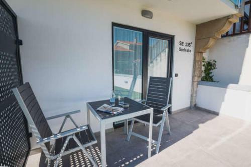 Apartamentos Mirador de Vid�o
