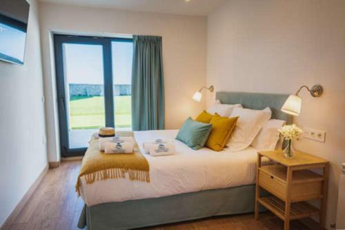 Apartamentos Mirador de Vid�o