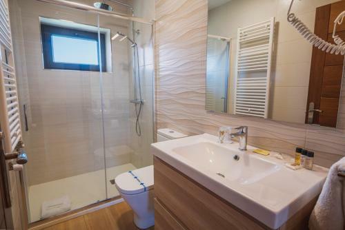 Apartamentos Mirador de Vid�o
