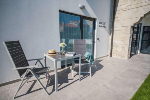 Apartamentos Mirador de Vid�o
