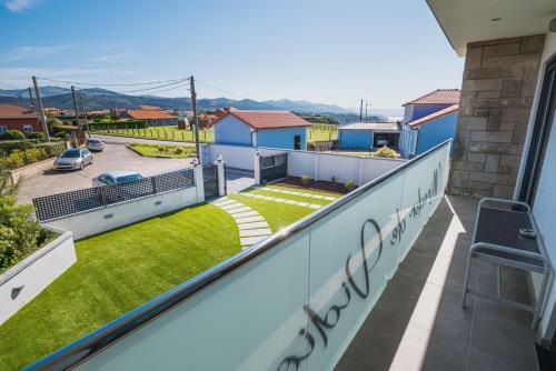 Apartamentos Mirador de Vid�o