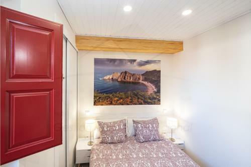 Apartamento Pixueto Bajo