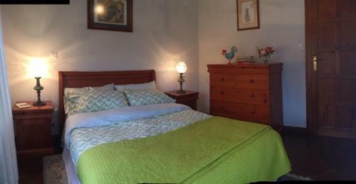 Finca Engracia