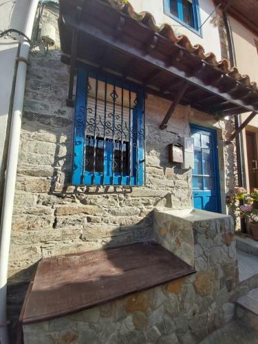 Casa de Pescadores Con Vistas Al Mar