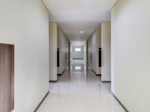 Hotel Oyo 90563 Socialite Dago Asri