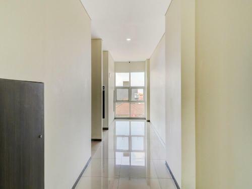 Hotel Oyo 90563 Socialite Dago Asri