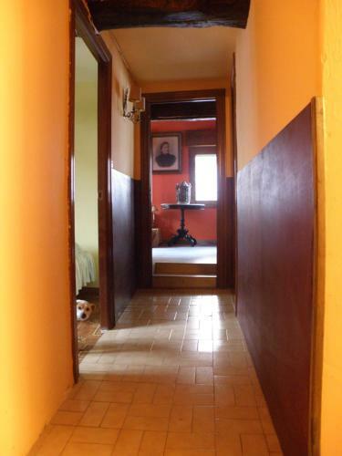 Apartamento Santa Julina