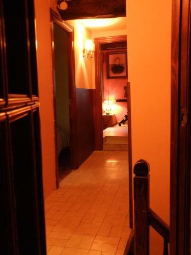 Apartamento Santa Julina