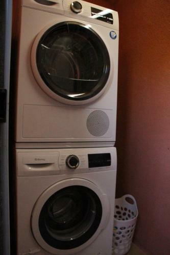 Apartamento Cal Barn�, Eco-apartament A Das Amb Jard�