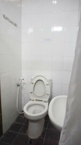 Albergue Light Home