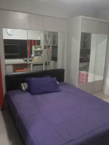 Apartment Gateway Kota Bandung - Suherriproperty