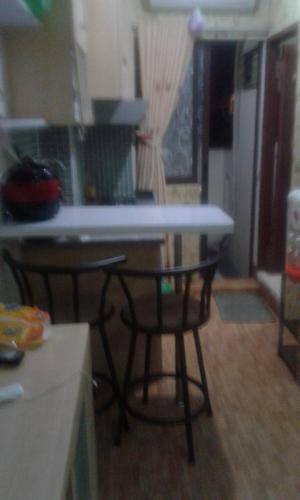 Apartment Gateway Kota Bandung - Suherriproperty