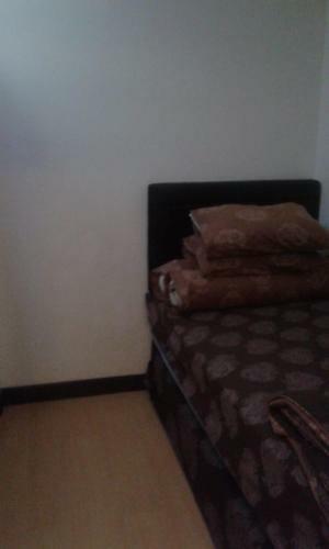 Apartment Gateway Kota Bandung - Suherriproperty