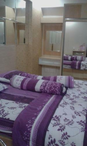 Apartment Gateway Kota Bandung - Suherriproperty
