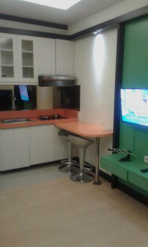 Apartment Gateway Kota Bandung - Suherriproperty