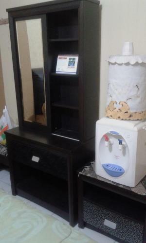 Apartment Gateway Kota Bandung - Suherriproperty
