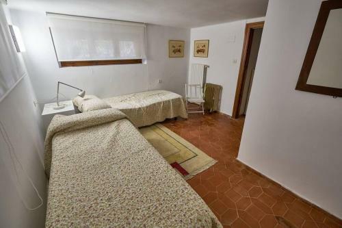 Casa Pe�a Guardavistas