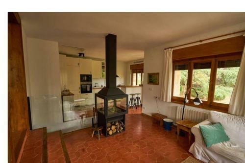 Casa Pe�a Guardavistas