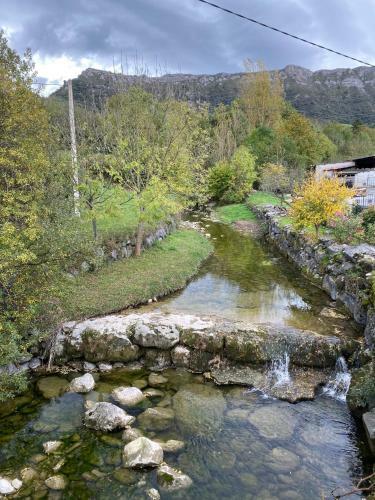 Agroturismo Zankueta Etxea