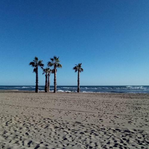 Apartamento Marina Cunit