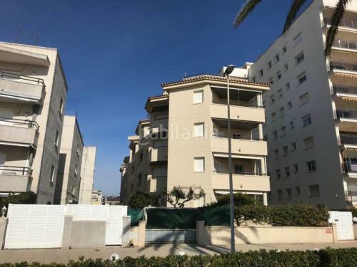 Apartamento Marina Cunit