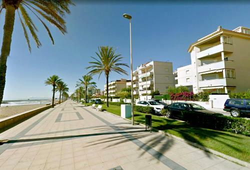 Apartamento Marina Cunit
