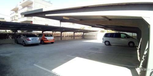 Apartamento Marina Cunit
