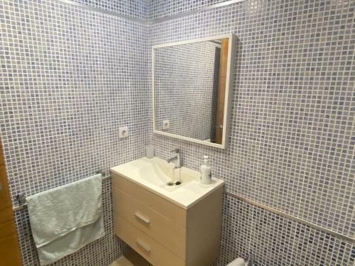 Apartamento Rosa Dels Vents Guardamar