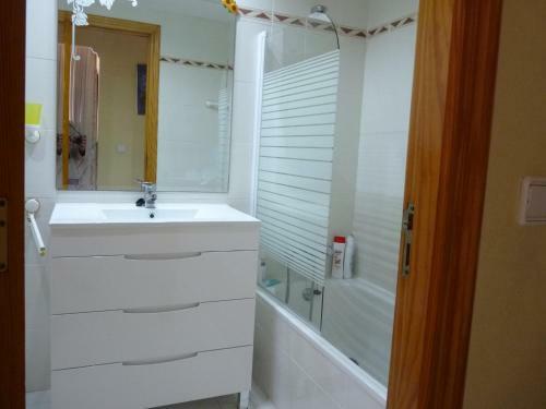 Apartamento En Daimus Con Vistas Al Mar