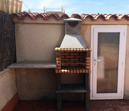 Apartamento Espectacular �tico D�plex Con Vistas Al Mar