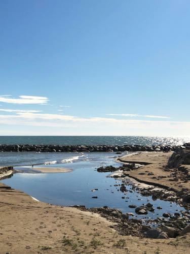 Apartamento Espectacular �tico D�plex Con Vistas Al Mar