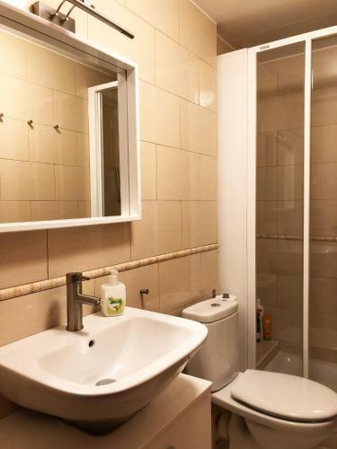 Apartamento Espectacular �tico D�plex Con Vistas Al Mar