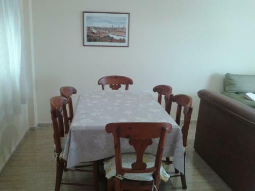 Apartamento Junto Al Mar