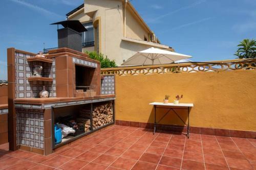 Hhbcn Villa Cunit #1