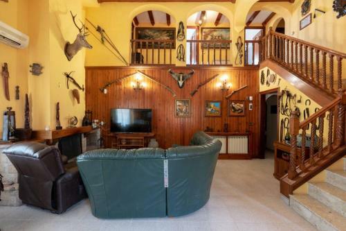 Hhbcn Villa Cunit #1