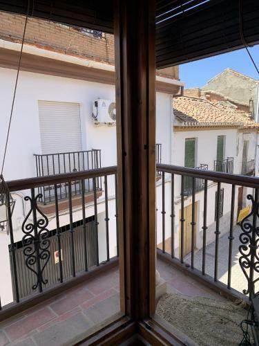 Hotel Casa Pilatos