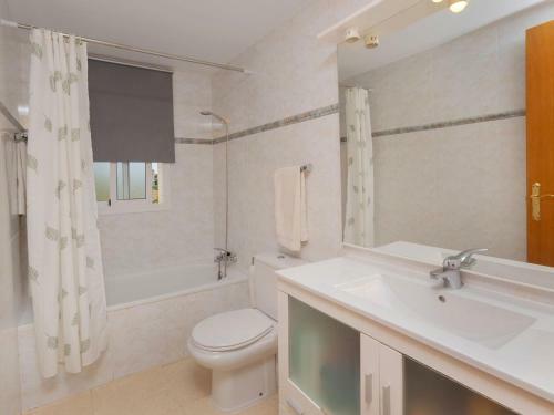 Holiday Home Francoli
