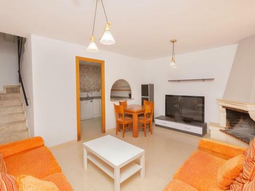 Holiday Home Francoli