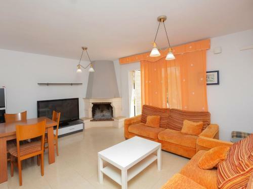 Holiday Home Francoli