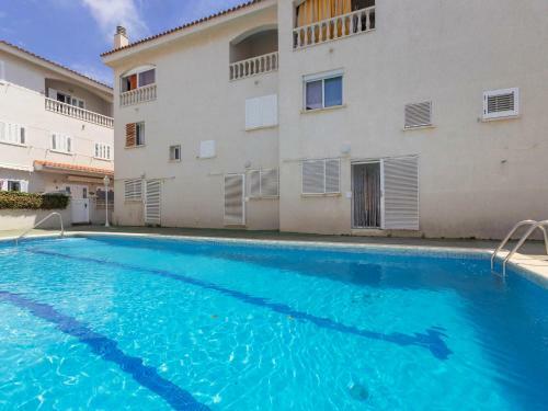 Holiday Home Francoli