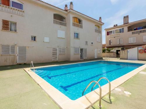 Holiday Home Francoli