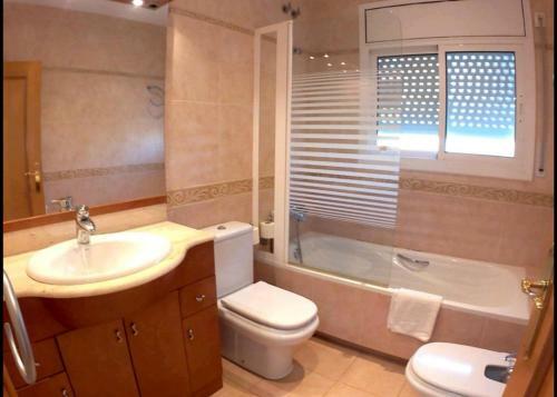 Villa Casa Clariana Mediterranean Break