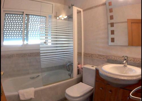 Villa Casa Clariana Mediterranean Break