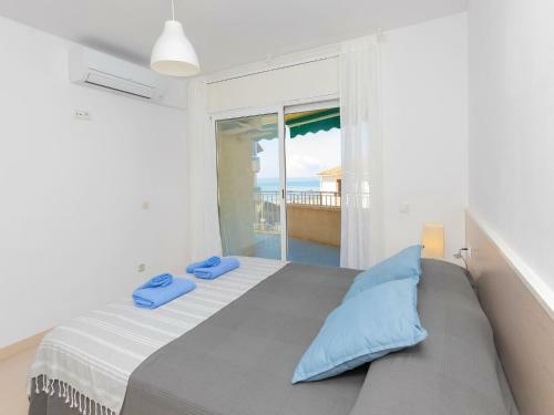 Apartment Blue Sea