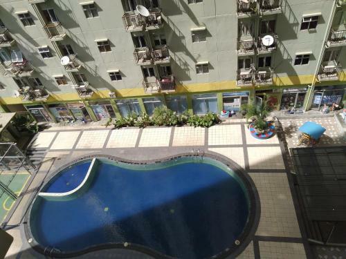The Suite Metro Apartemen By Arra
