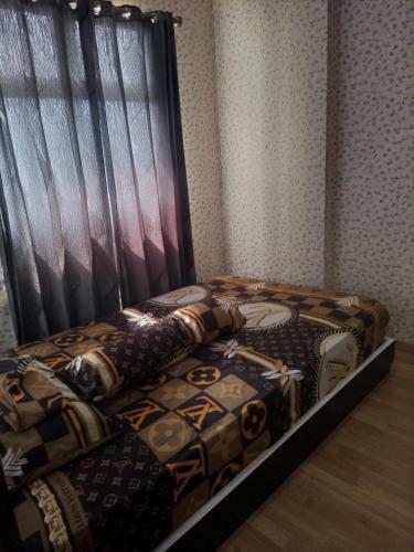 The Suite Metro Apartemen By Arra