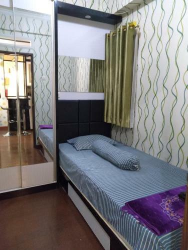 The Suite Metro Apartemen By Arra