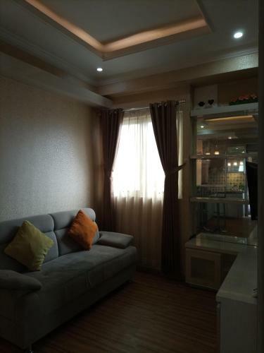 The Suite Metro Apartemen By Arra