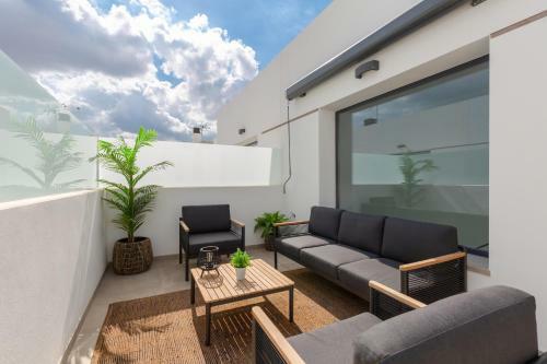 Villa Fidalsa 5 Stars Searenity